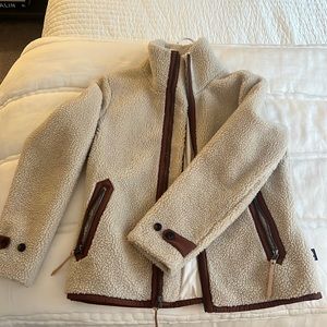 Patagonia Fleece Zip-Up